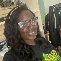 Brandi Milton