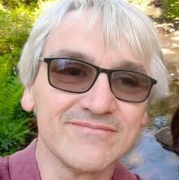 Peter Brown