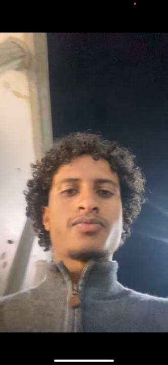 Meba Teshome