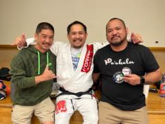 Wyman Toki