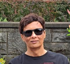 Dhananjeyun Rajendra