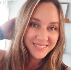 Melissa Berendes