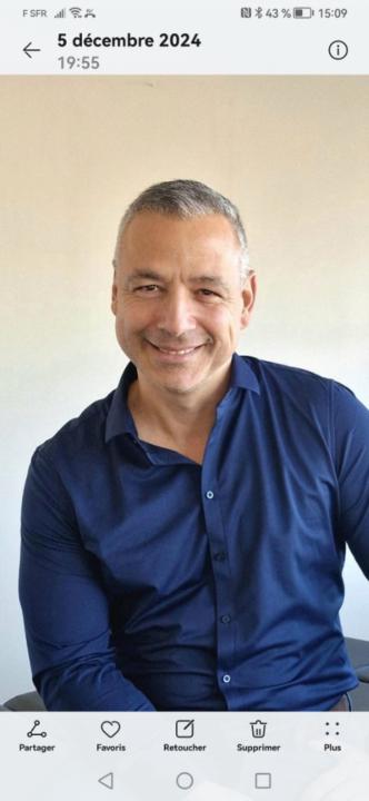 David Rivière