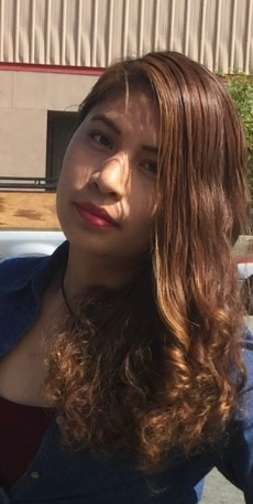 Fabiola Alonzo