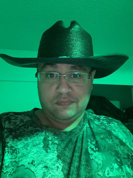 Joshua Carde