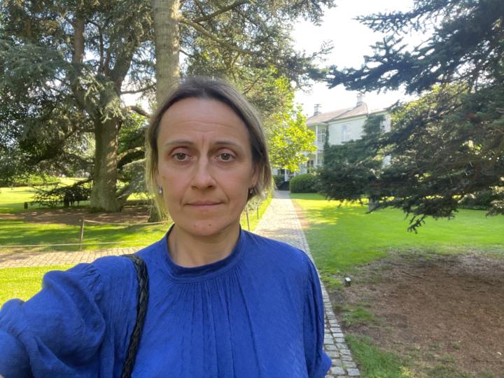Natalia Anissimova