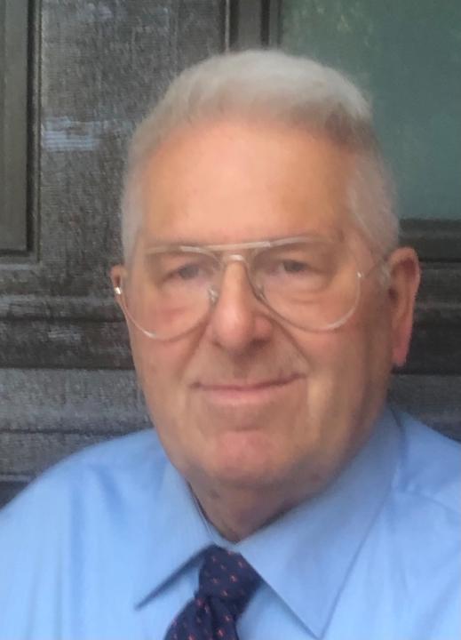 Howard Burkhart