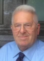 Howard Burkhart