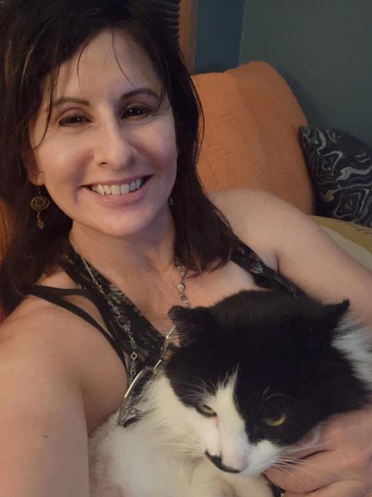 Julie Helligso