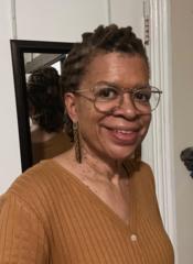June Collins Pulliam