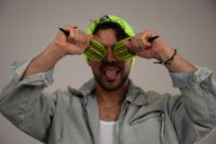 Evert Sanchez