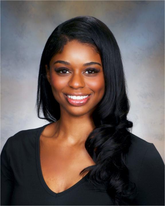 Tashana Williams