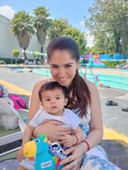 María Fernanda Torres Martín