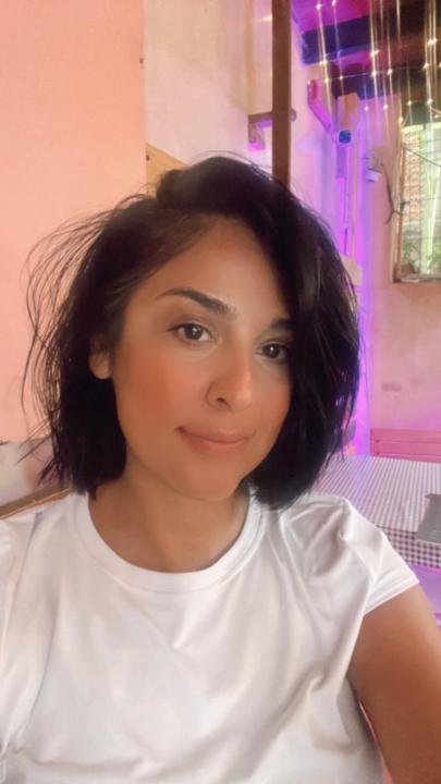 Nikoo Nikpeikaran Nikpeikaran