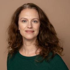 Clarissa Groh