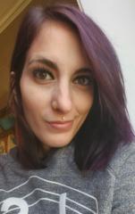 Alexandra Desjardins