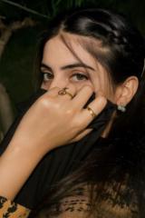 Kaynat Nadia