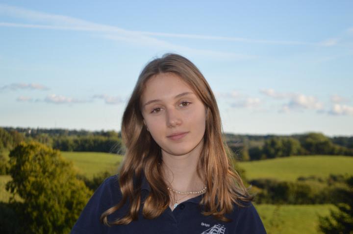 Marieke Sierck