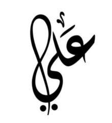 Ali Mohammad