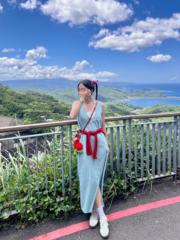 Joanne Hsu