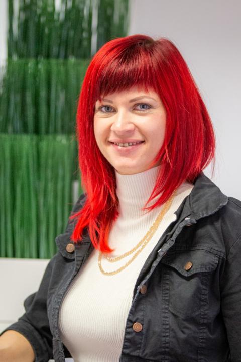 Jana Wagner