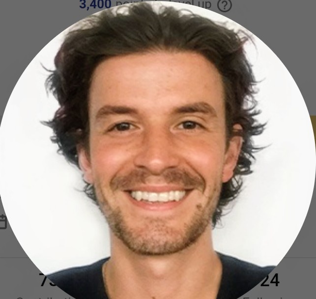 Jake Denham