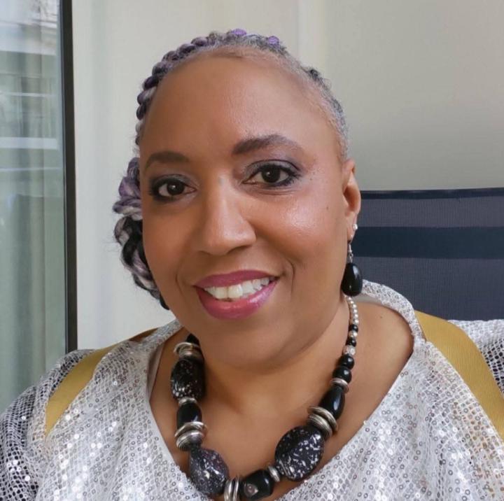 Felicia Olufemi Ahmed