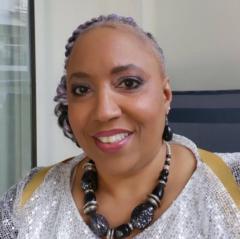 Felicia Olufemi Ahmed