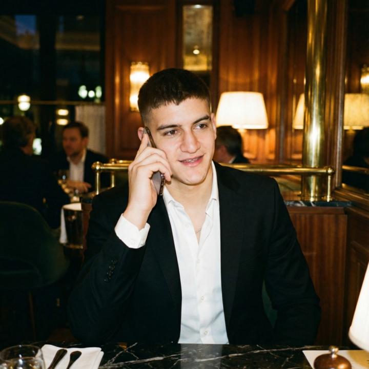Kristian Georgiev