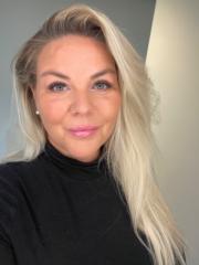 Mille Gaarde Øverup