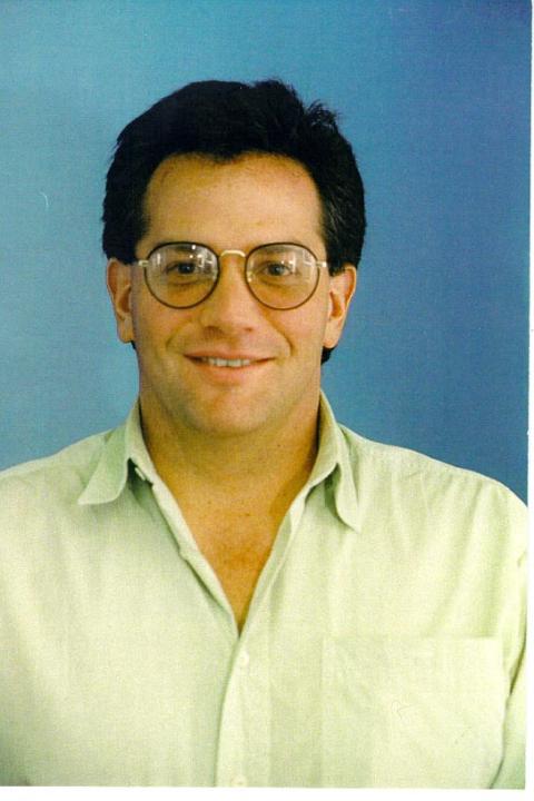 Eric Sands