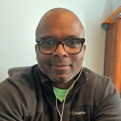 Anthony Ware
