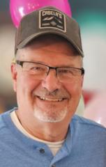 Duane Smith