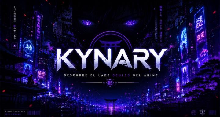 KYNARI