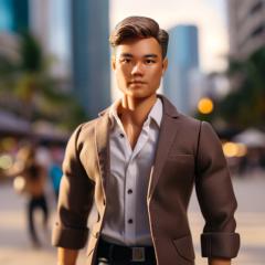 Jack Cheng