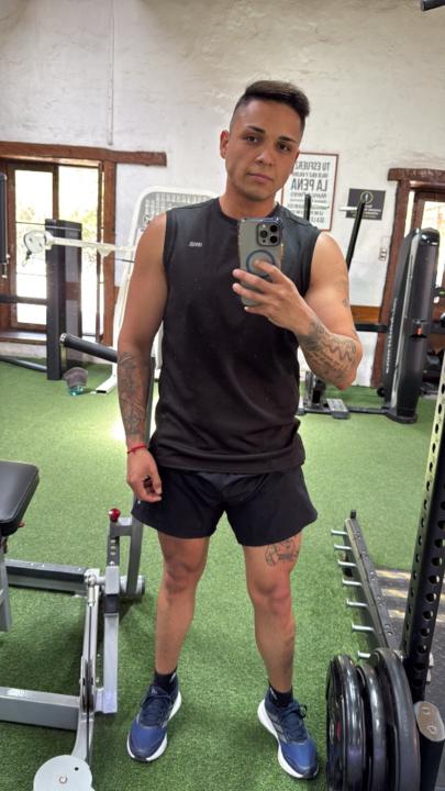 José Camilo Troncoso Gonzalez