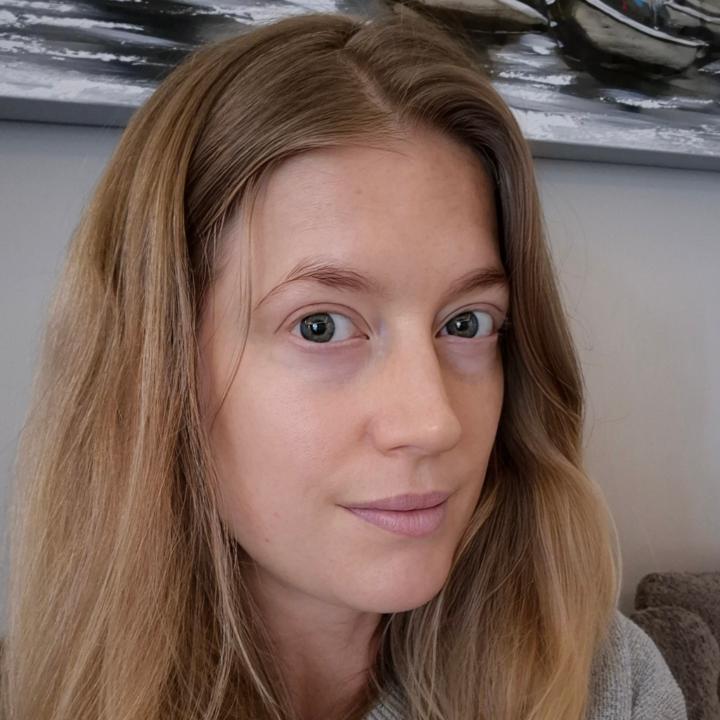 Candice Schmitz