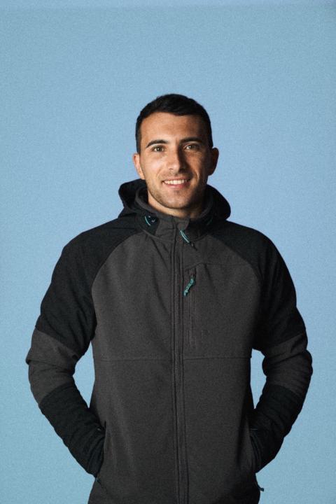 Juan Diego Rodríguez