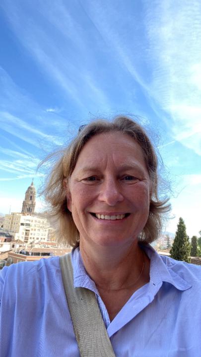 Doris Bregen-Meiners