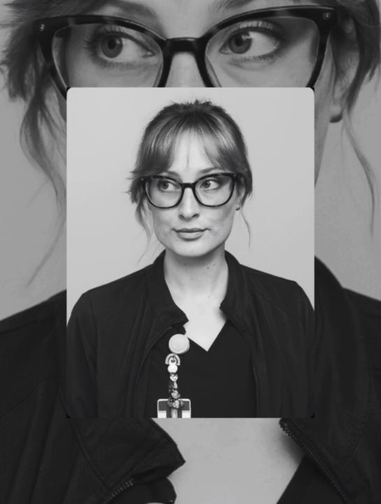 Halie Proznik