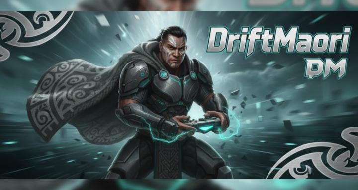 Driftmaori
