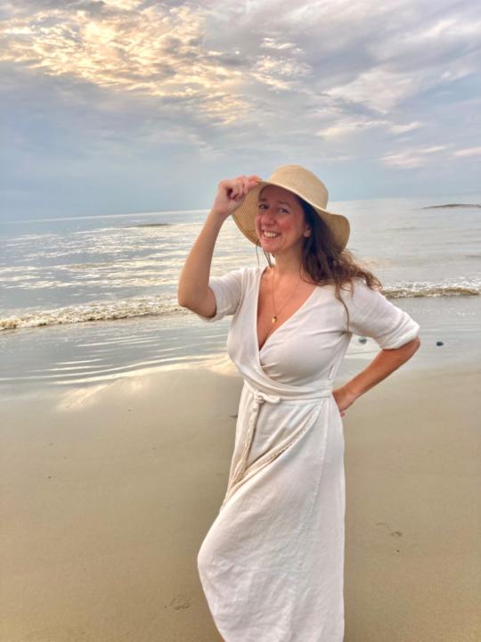 Lien Van Laere