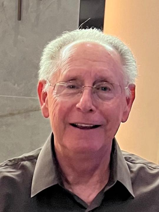 Gerald Lisansky