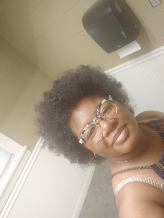 Mae Diggs