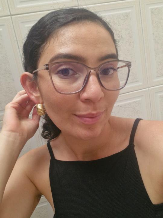 Yaritza Navarro Vasquez