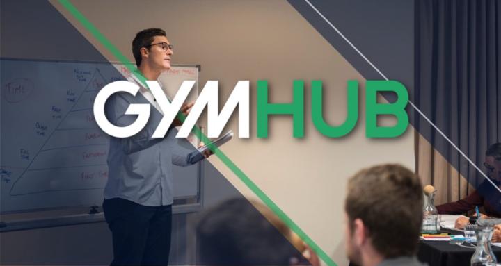 Gym Hub