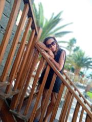 Eva Vazquez gonzalez