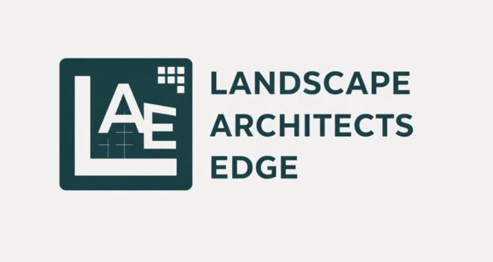 Landscape Architect's Edge