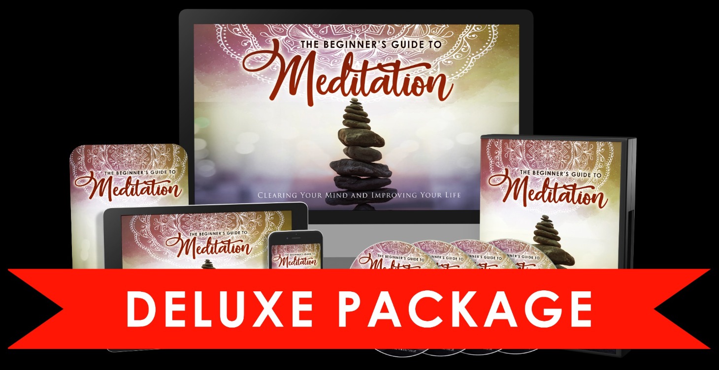 Beginners Guide To Meditation