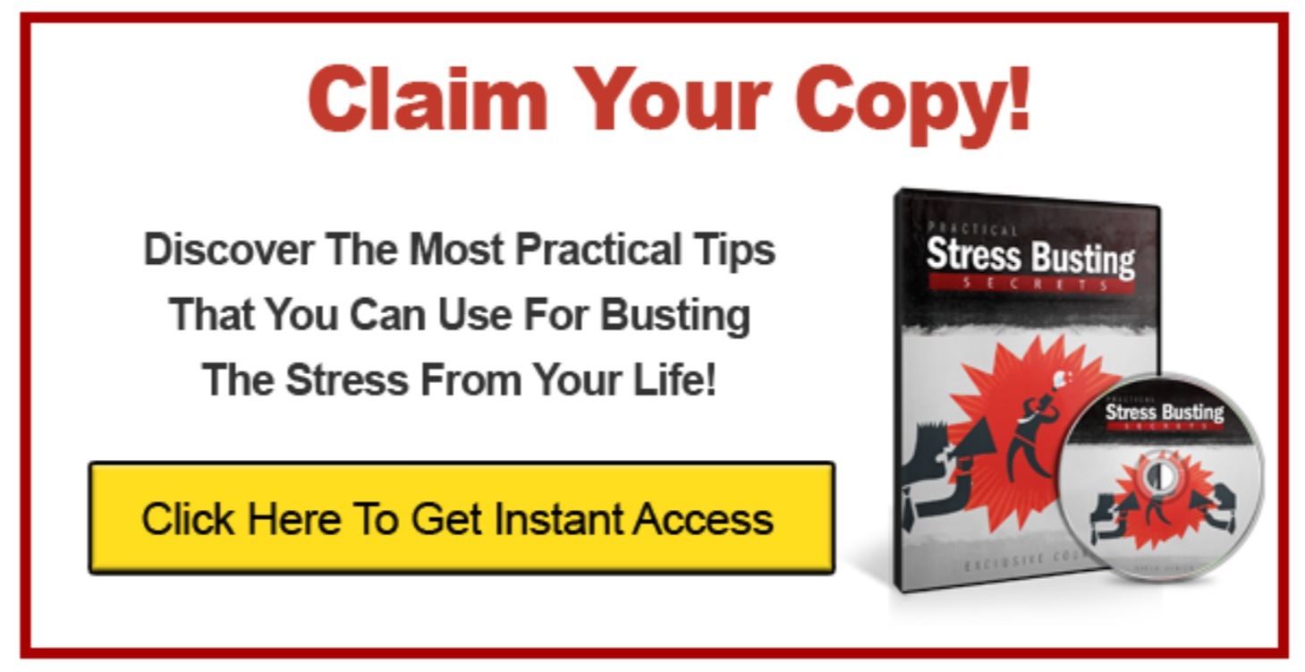 Stress Busting